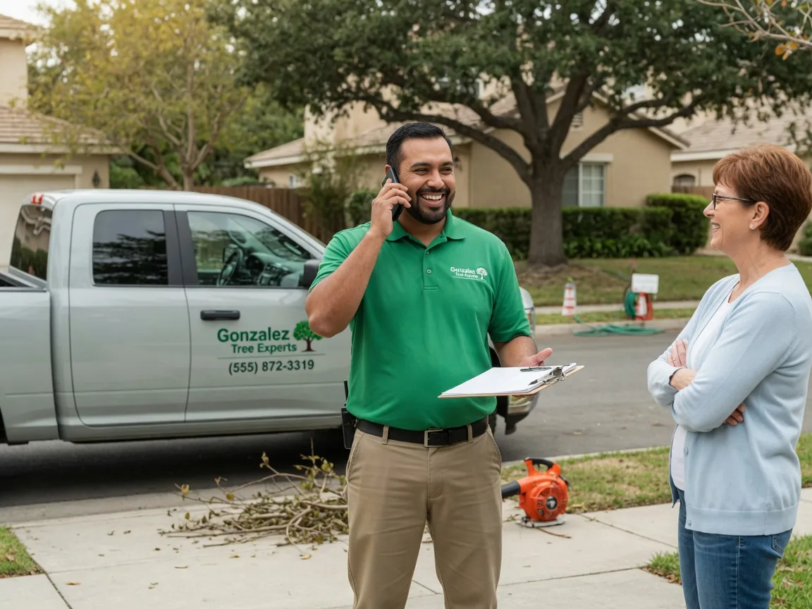 Tree Service Tupelo, AR FAQs